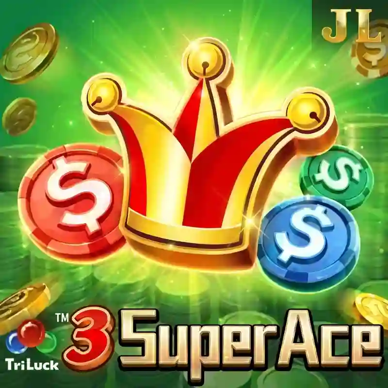 Game 3 Siêu Át Chủ Bài betvn
