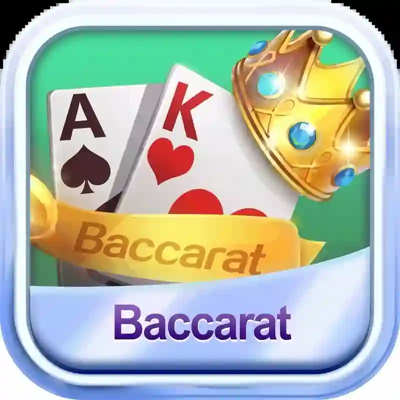 Baccarat casino BetVN