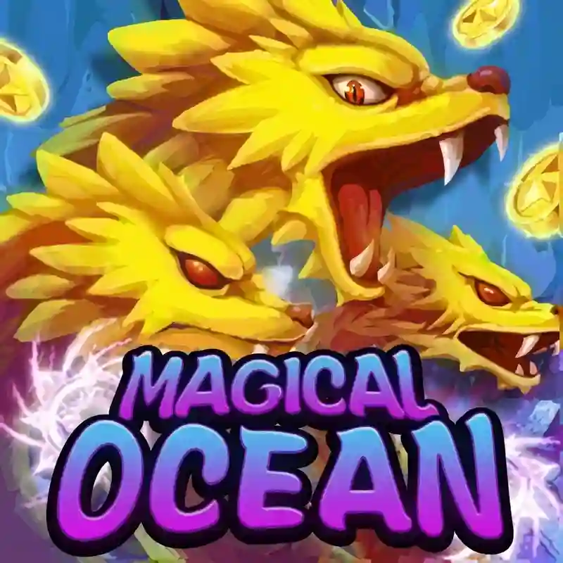 Trò chơi casino biển kỳ diệu trực tuyến tại betvn