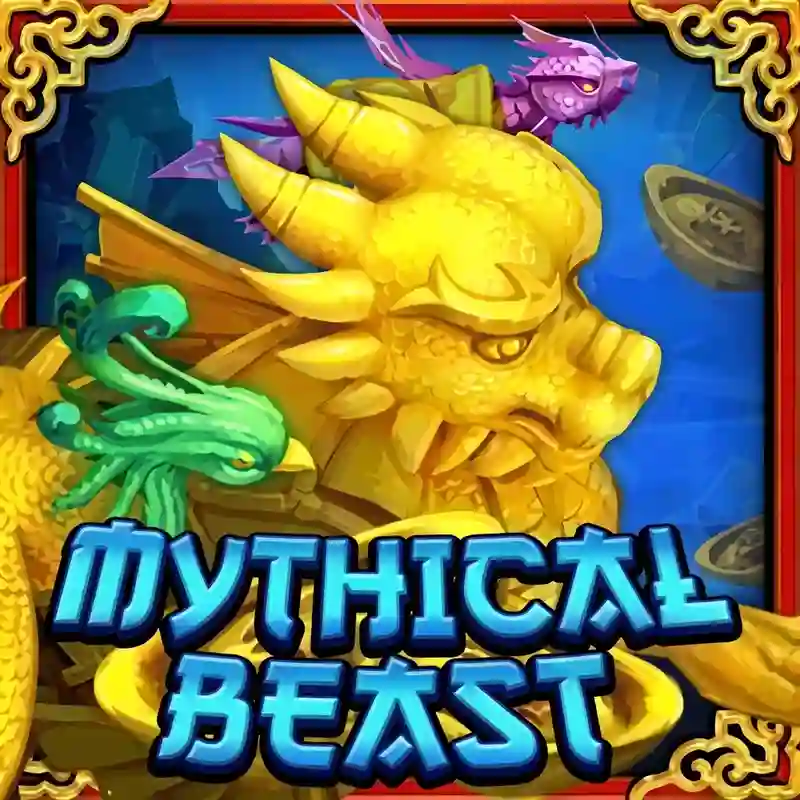 Con thú thần thoại casino