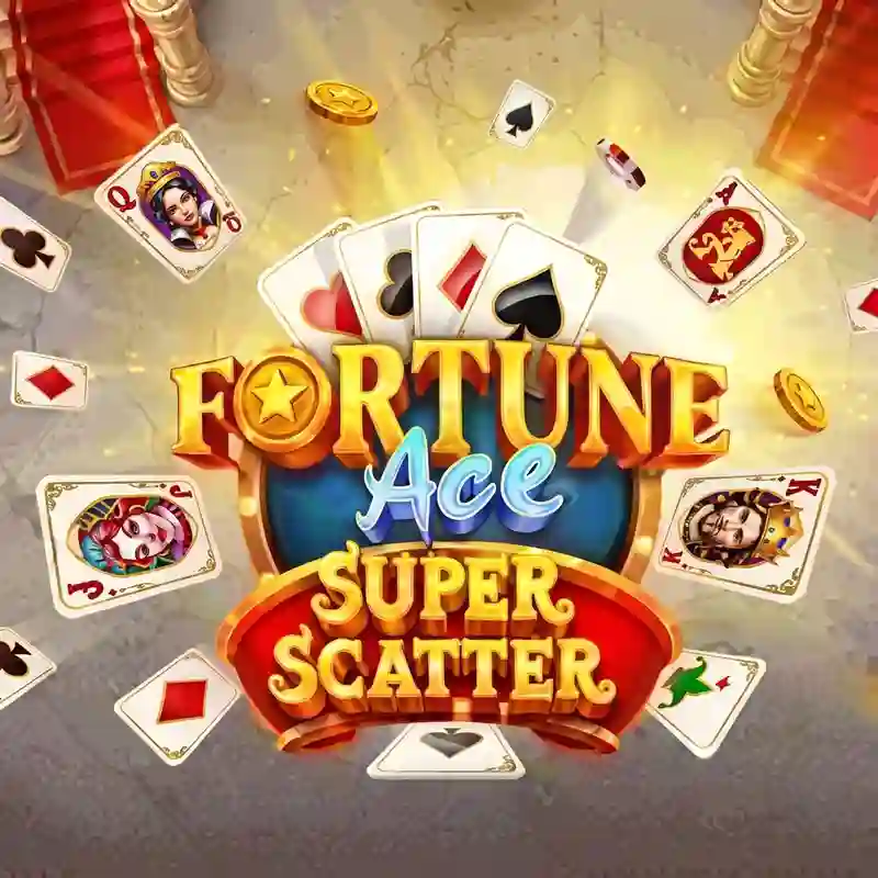 Fortune Ace Super Scatter casino betvn
