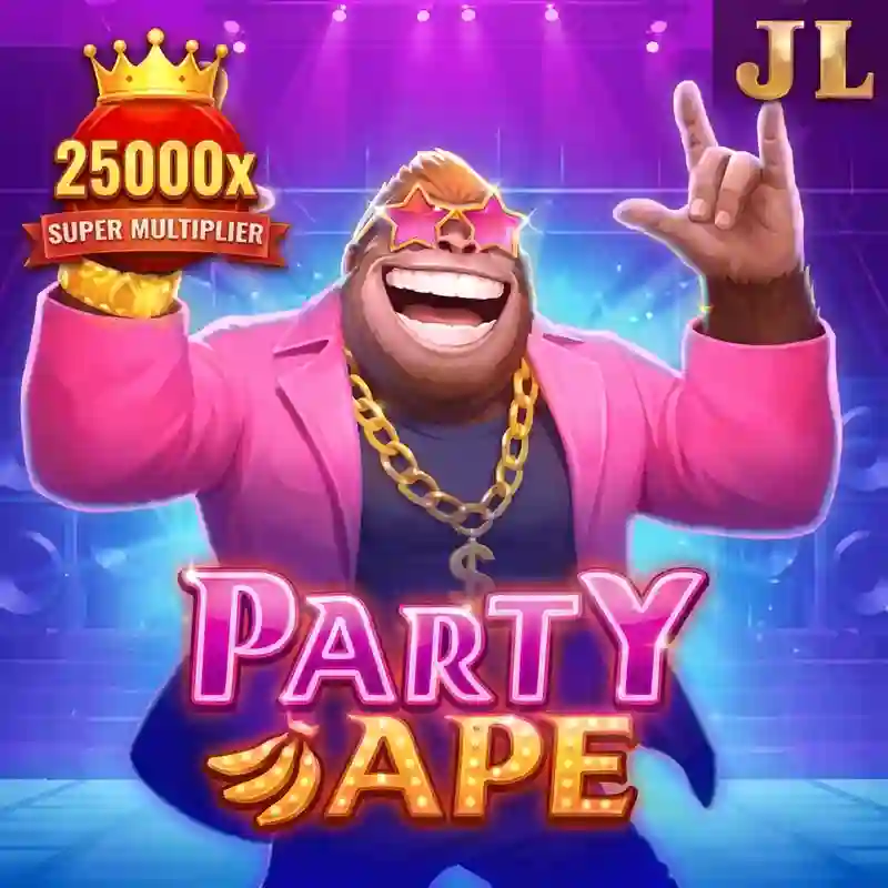 Khỉ Tiệc Tùng casino BetVN