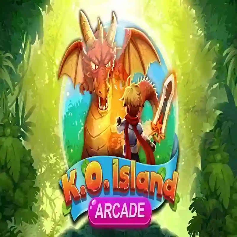 K.O. hòn đảo casino BetVN