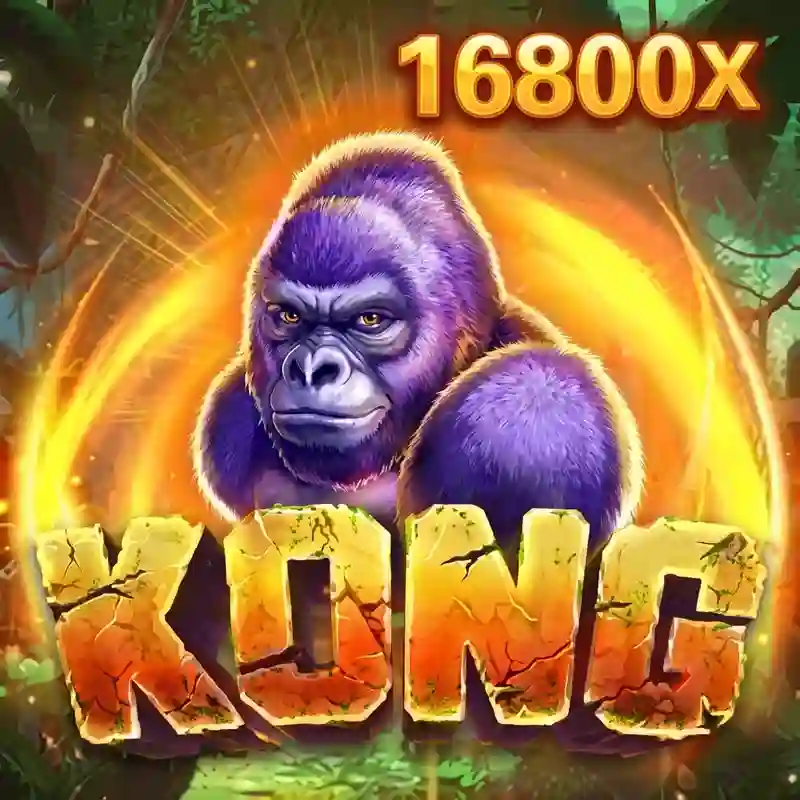 Chơi Kông tại betvn