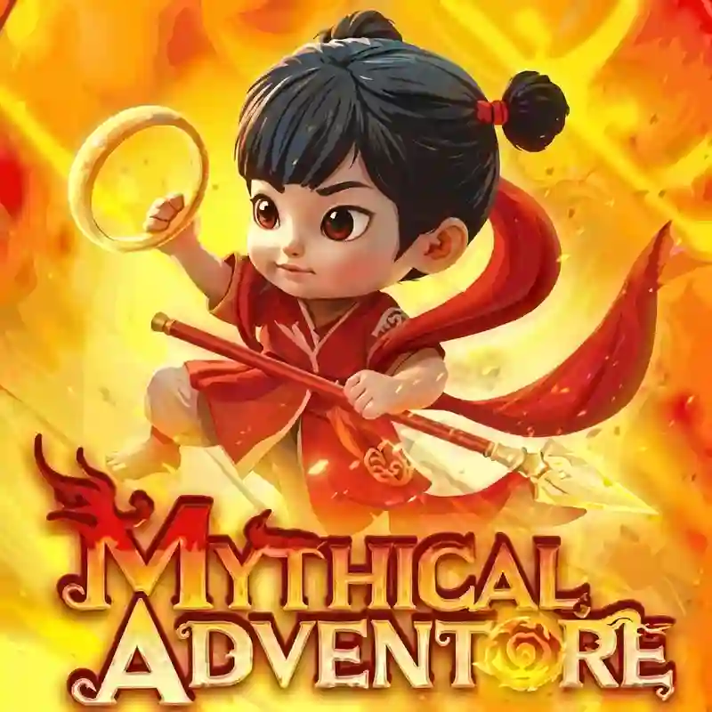 Trò chơi Mythical Adventure tại betvn
