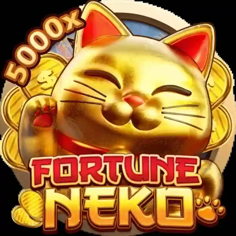 Chơi game Mèo Phú Quí tại betvn