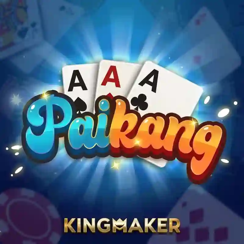 Trò chơi casino Pai Kang trực tuyến tại BetVN