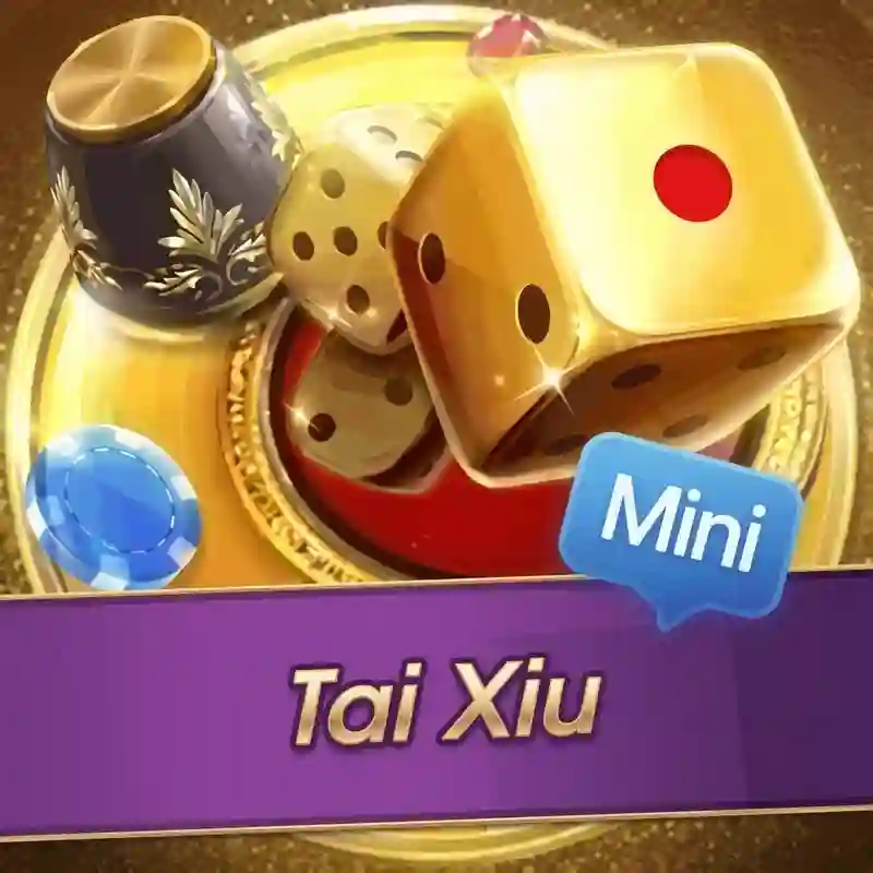 Chơi Tài Xỉu mini tại betvn