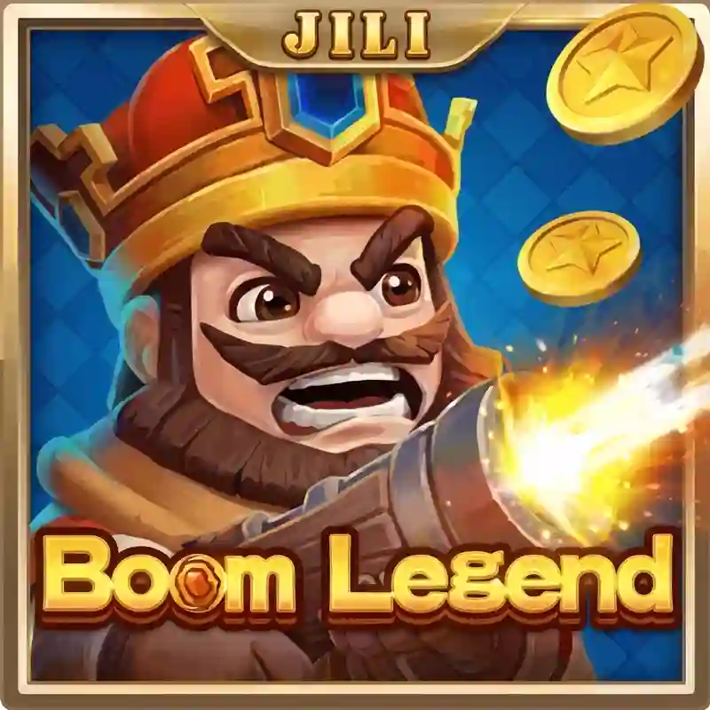 Đoạt Bảo Truyền Kỳ casino